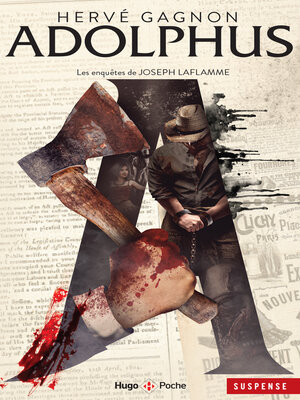 cover image of Adolphus